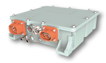 V1.3 version of high-speed electric control