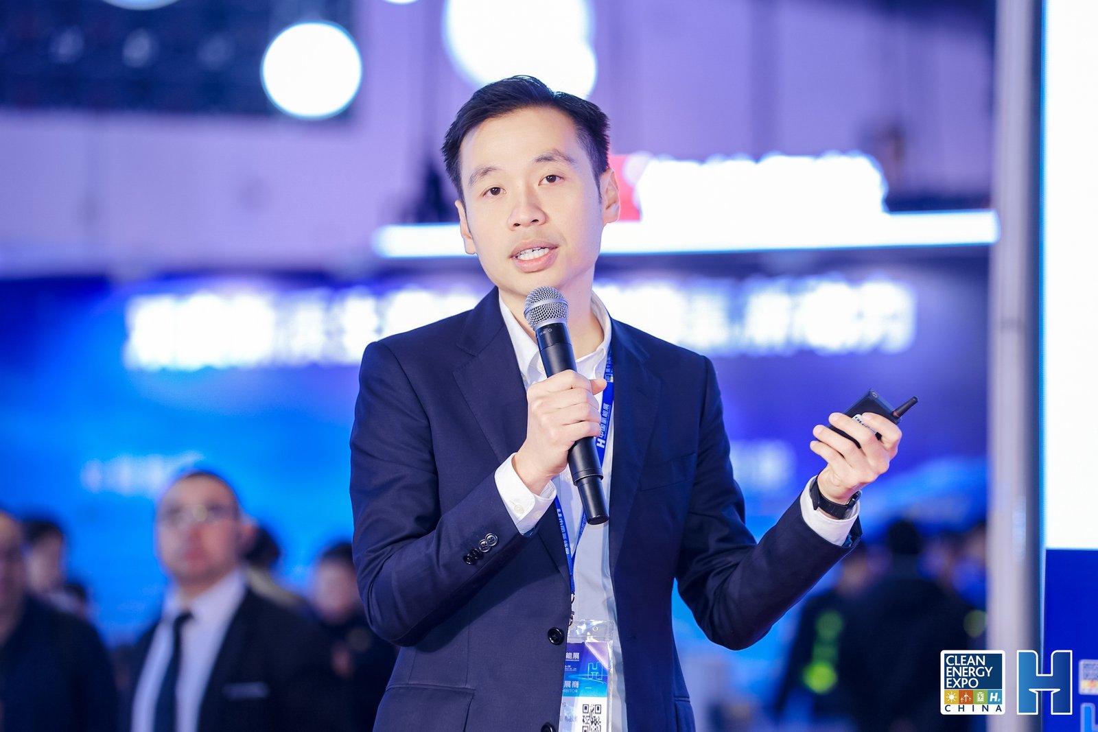 Lee, Kah Peng   赢创特种化学(上海)有限公司