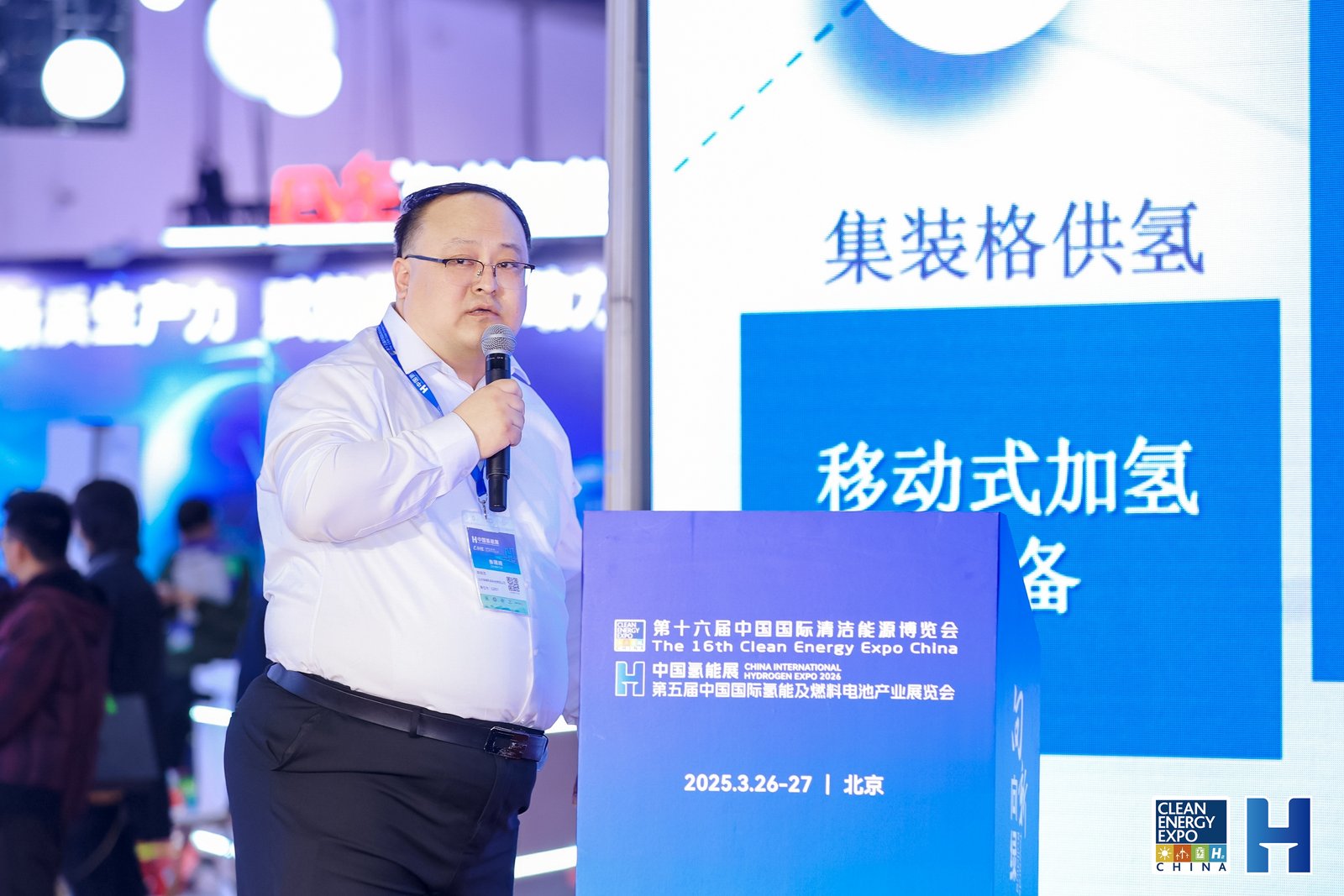 牟映洁  北京海德利森科技有限公司技术总监