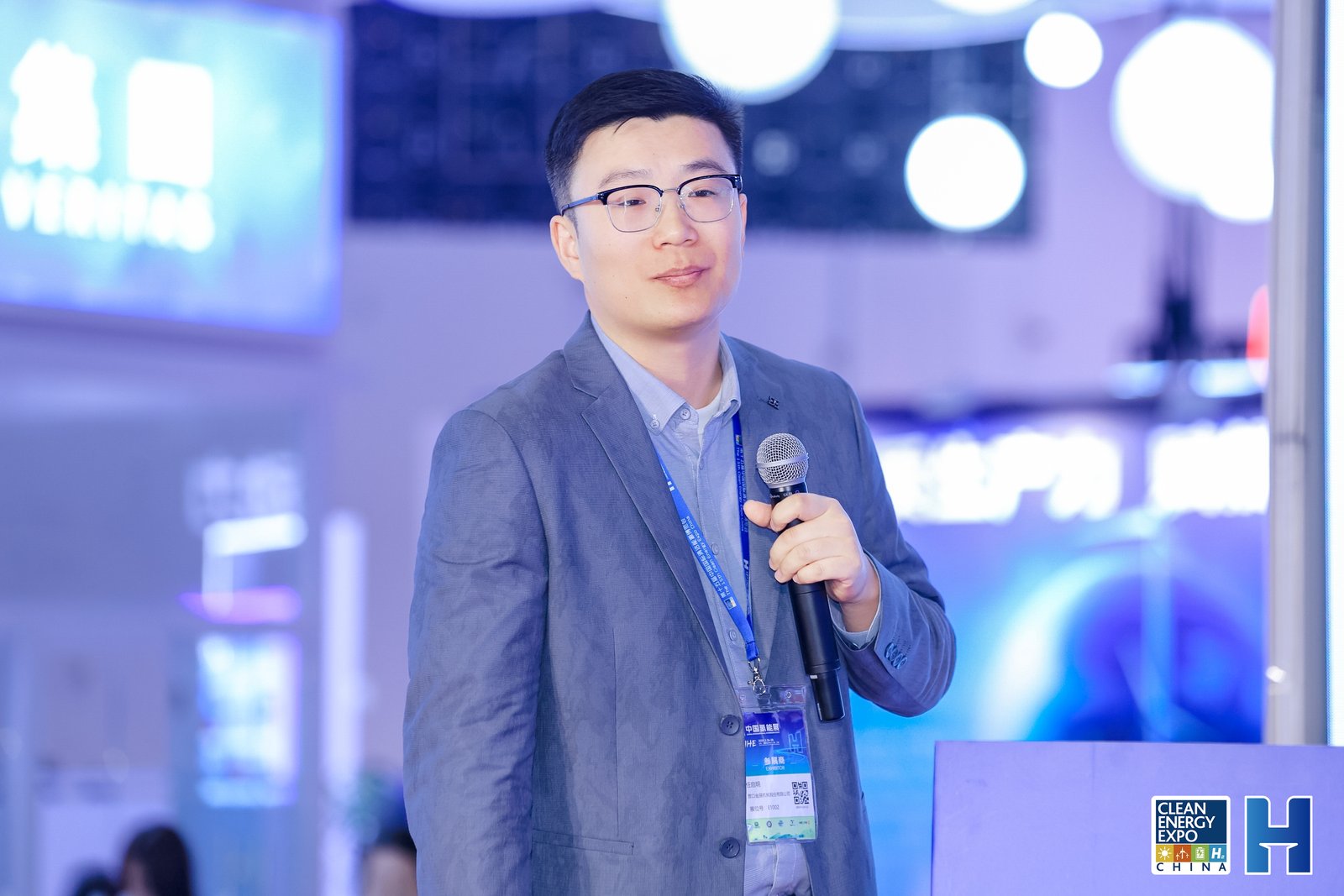 任启明  营口金辰机械股份有限公司技术方案经理