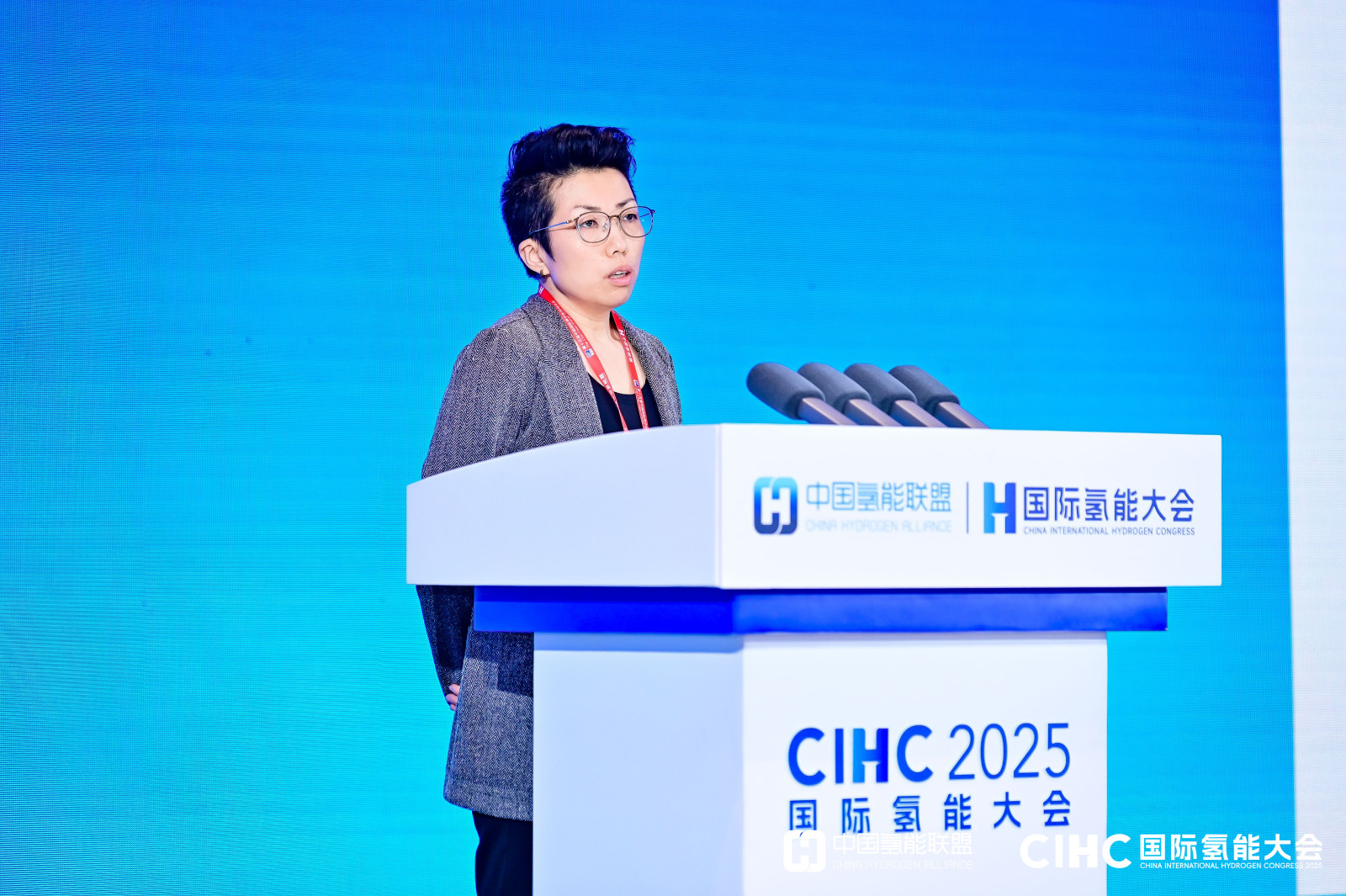 马爽  南丹麦大学首席研究员、副教授