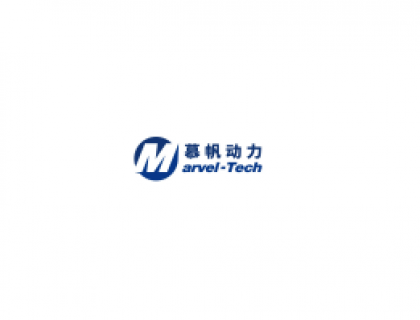 上海慕帆动力科技有限公司