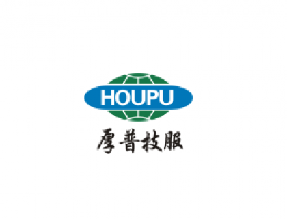 厚普清洁能源集团成都科技服务有限公司